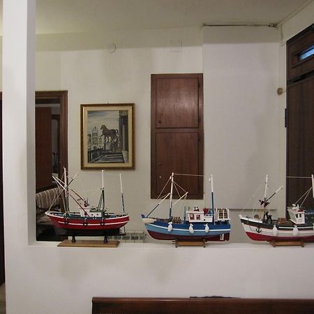 Ca' Malatin Villa Venedik Dış mekan fotoğraf