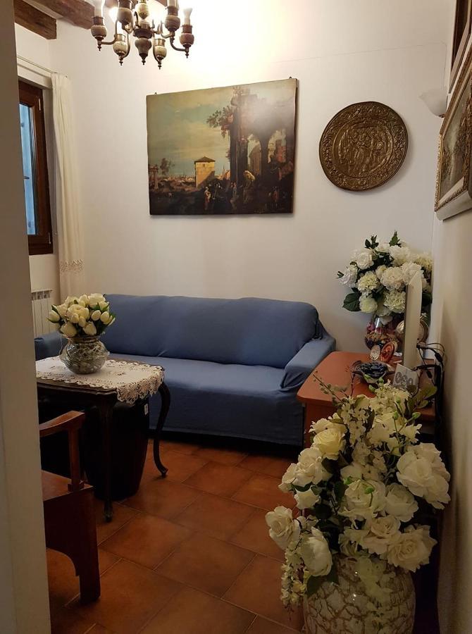 Ca' Malatin Villa Venedik Dış mekan fotoğraf