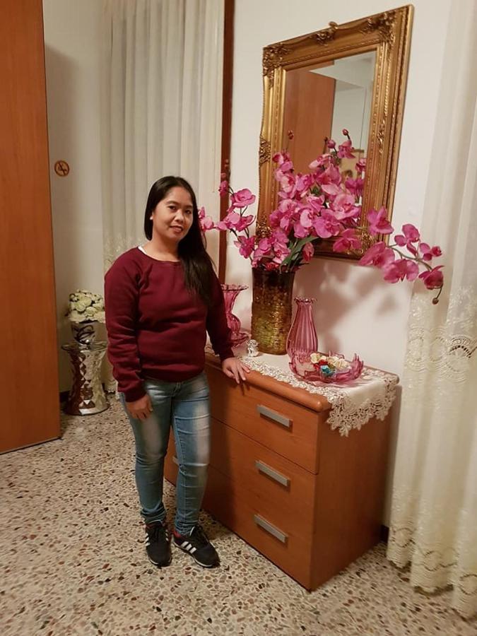 Ca' Malatin Villa Venedik Dış mekan fotoğraf