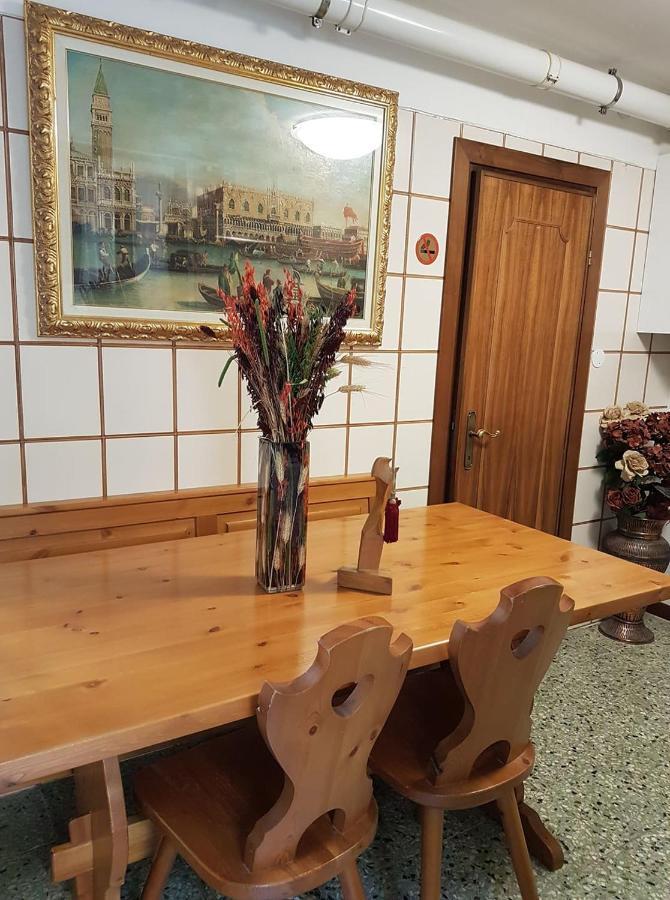 Ca' Malatin Villa Venedik Dış mekan fotoğraf