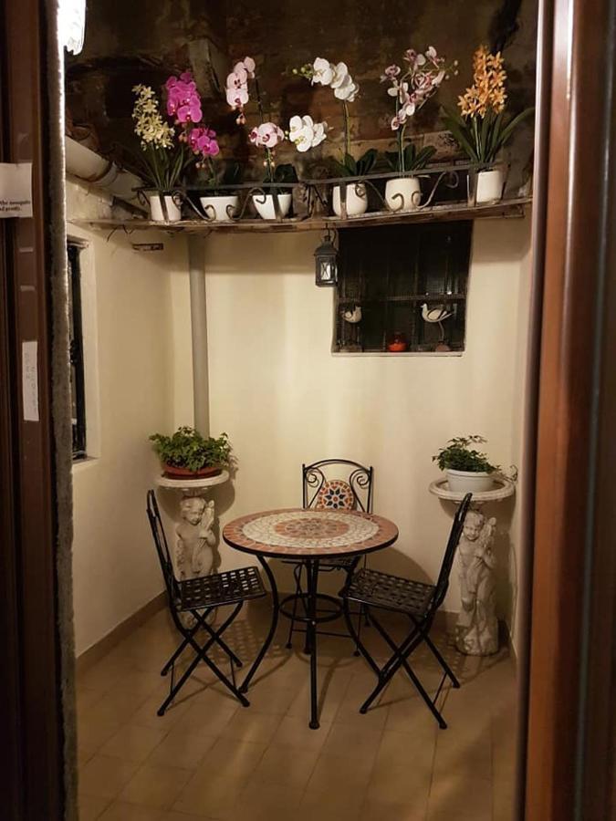 Ca' Malatin Villa Venedik Dış mekan fotoğraf
