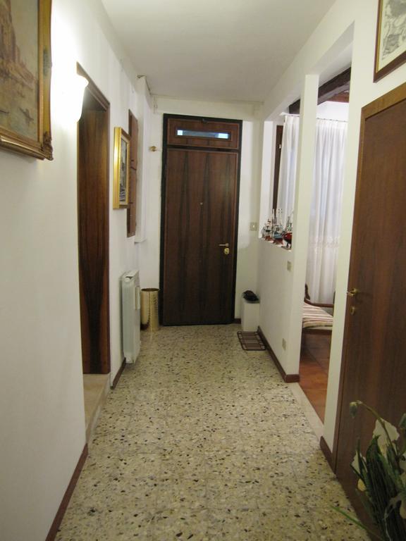 Ca' Malatin Villa Venedik Dış mekan fotoğraf