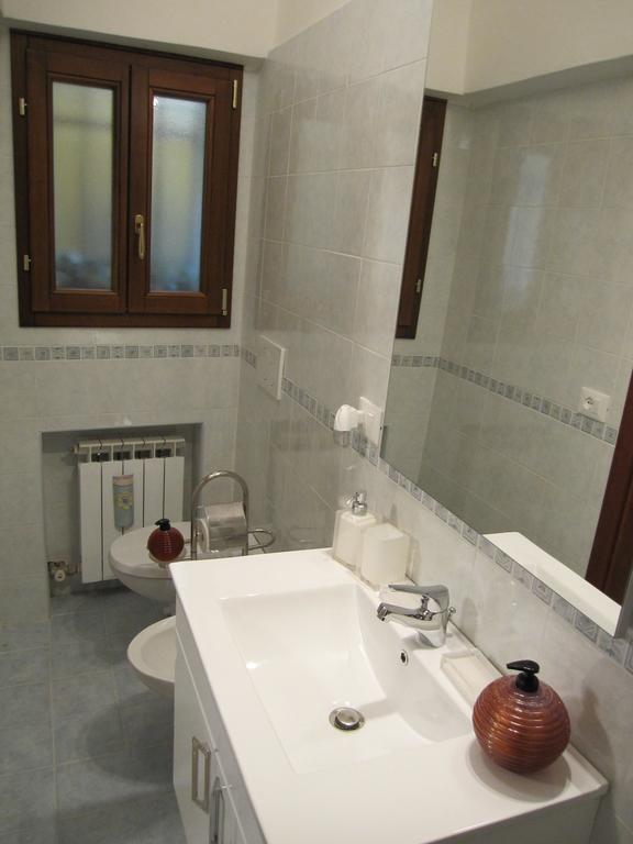 Ca' Malatin Villa Venedik Dış mekan fotoğraf