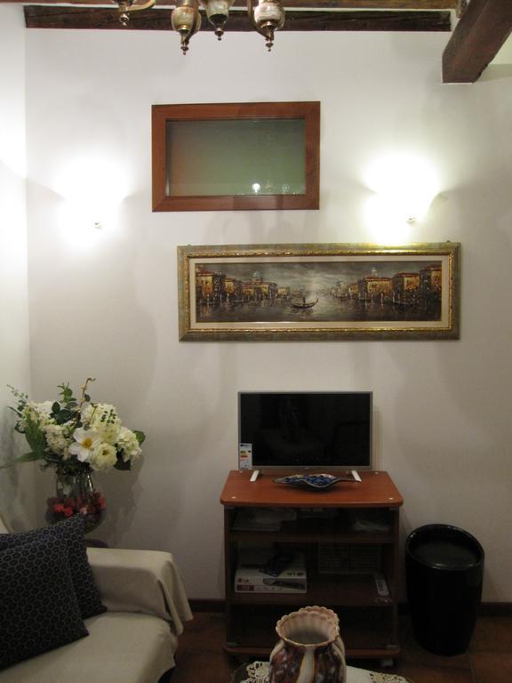 Ca' Malatin Villa Venedik Dış mekan fotoğraf
