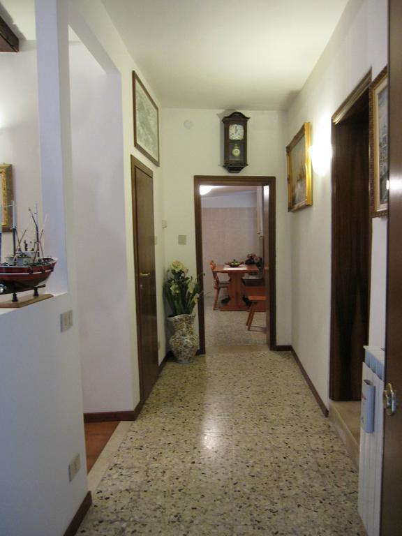 Ca' Malatin Villa Venedik Dış mekan fotoğraf