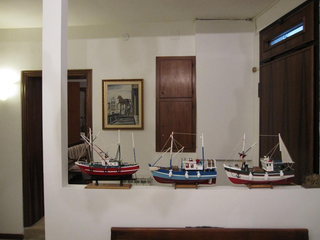 Ca' Malatin Villa Venedik Dış mekan fotoğraf