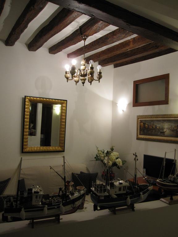 Ca' Malatin Villa Venedik Dış mekan fotoğraf
