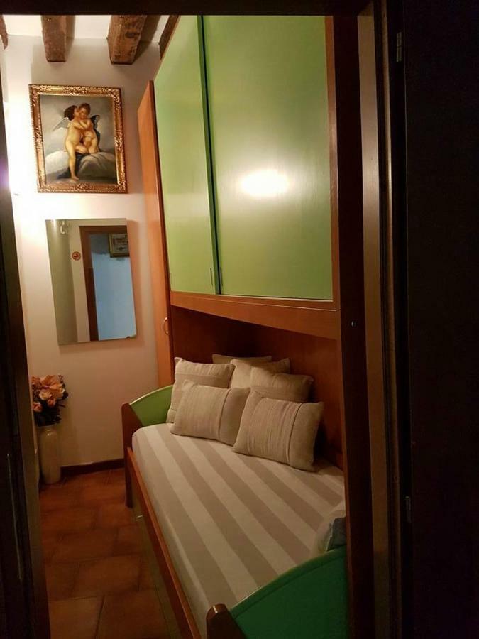 Ca' Malatin Villa Venedik Dış mekan fotoğraf